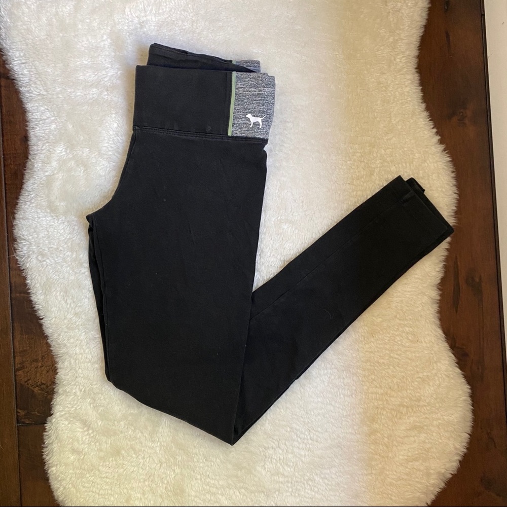Victoria’s Secret cotton leggings